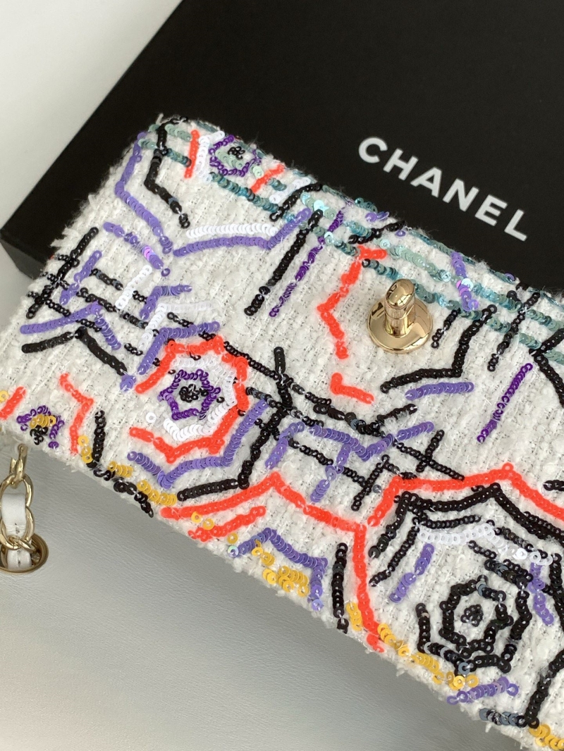 Ch**el cf series bags